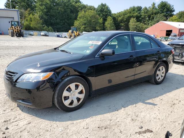 toyota camry ce 2008 4t1be46k58u204173