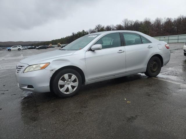 toyota camry ce 2008 4t1be46k58u213147