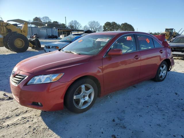 toyota camry ce 2008 4t1be46k58u227744