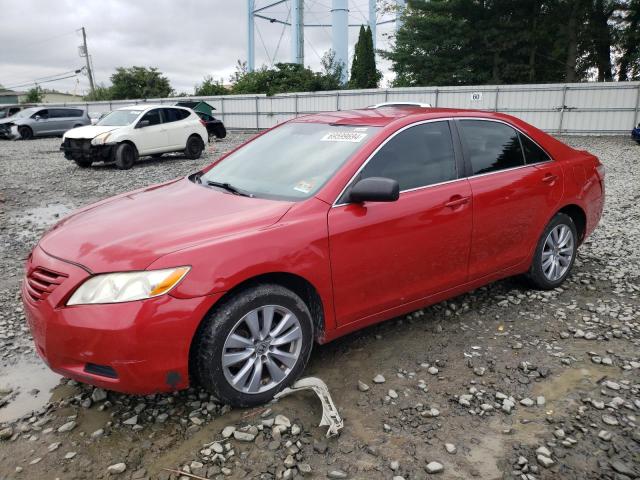 toyota camry ce 2008 4t1be46k58u235620