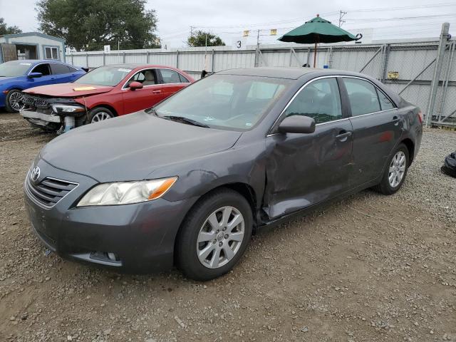 toyota camry 2008 4t1be46k58u237464