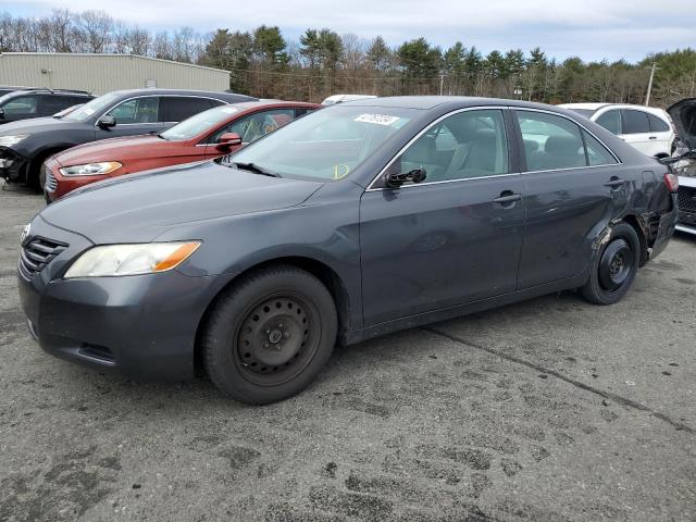 toyota camry 2008 4t1be46k58u241501