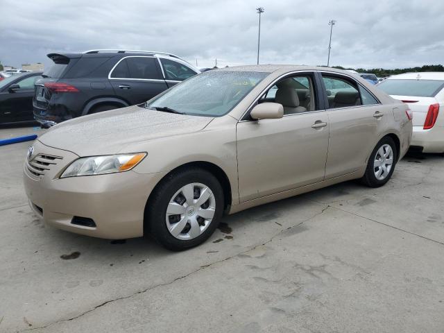 toyota camry ce 2008 4t1be46k58u259464