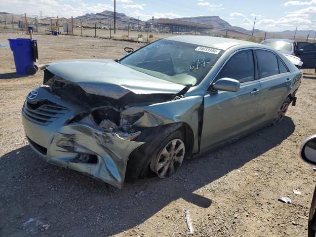 toyota camry 2008 4t1be46k58u736765