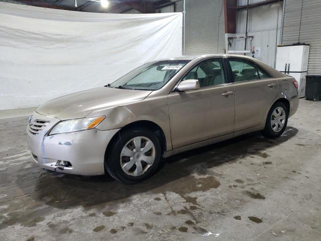 toyota camry ce 2008 4t1be46k58u736815