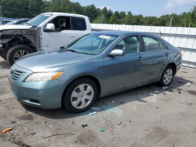 toyota camry ce 2008 4t1be46k58u741920