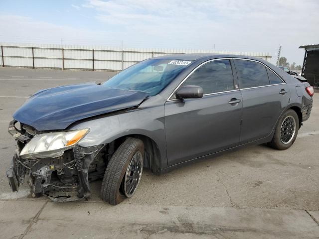 toyota camry ce 2008 4t1be46k58u747684