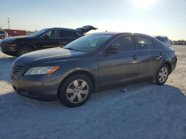 toyota camry ce 2008 4t1be46k58u750729