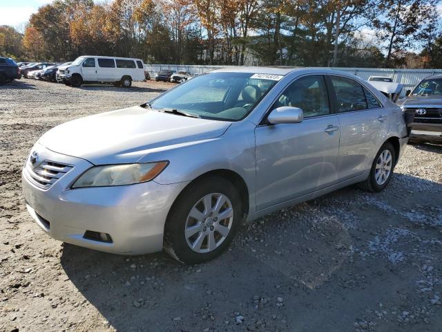 toyota camry 2009 4t1be46k59u282244