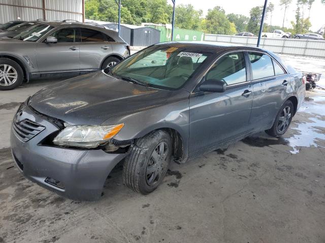 toyota camry base 2009 4t1be46k59u293244