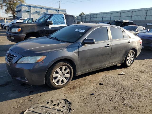 toyota camry base 2009 4t1be46k59u294992