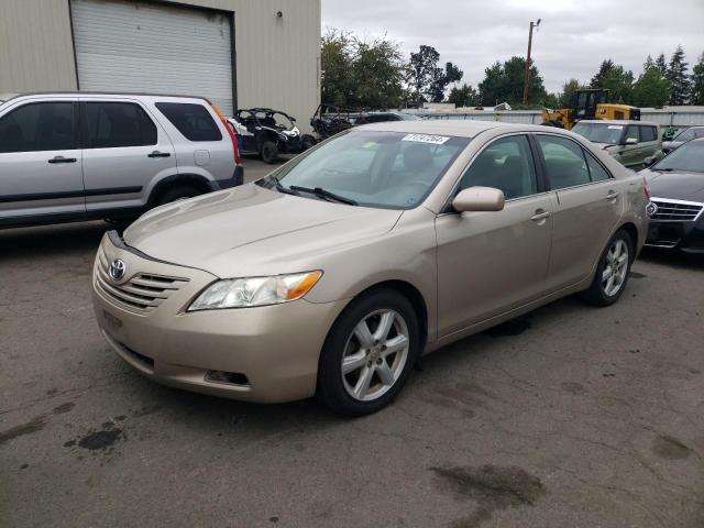 toyota camry base 2009 4t1be46k59u298041