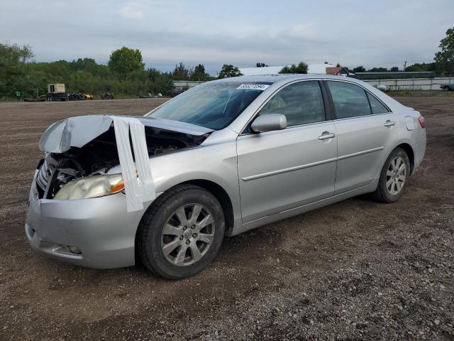 toyota camry base 2009 4t1be46k59u332379