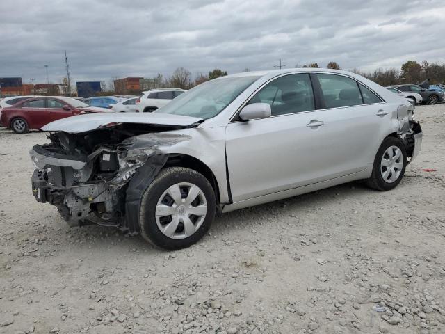 toyota camry base 2009 4t1be46k59u333158