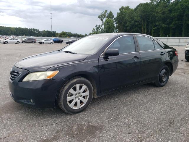 toyota camry base 2009 4t1be46k59u347951