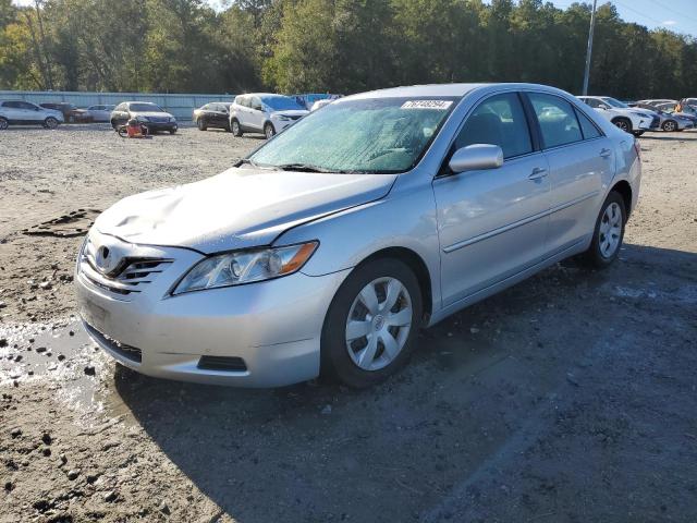 toyota camry base 2009 4t1be46k59u366709