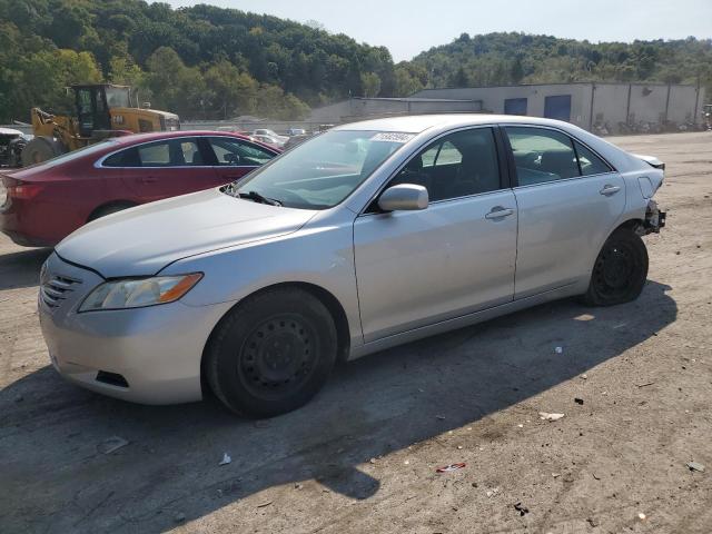 toyota camry base 2009 4t1be46k59u374406