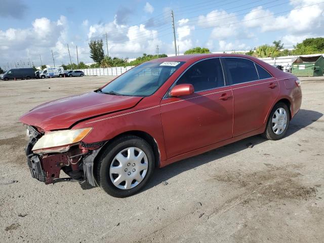 toyota camry base 2009 4t1be46k59u379248