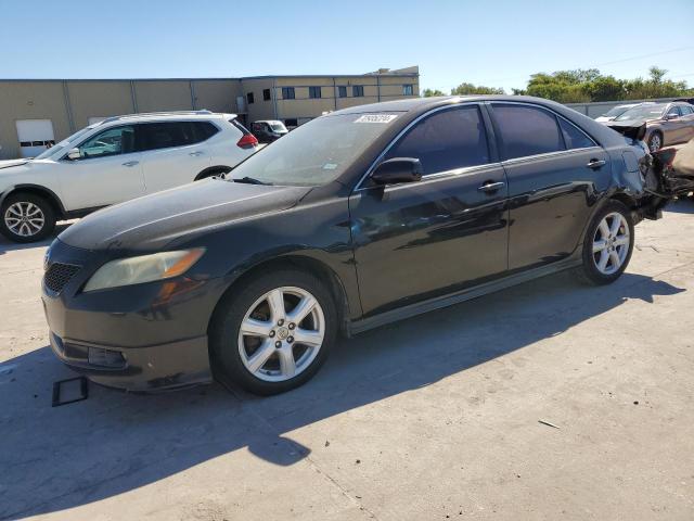 toyota camry base 2009 4t1be46k59u386099