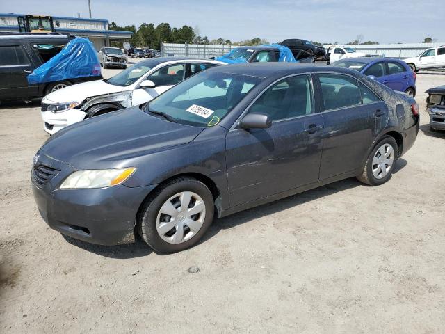 toyota camry 2009 4t1be46k59u393800