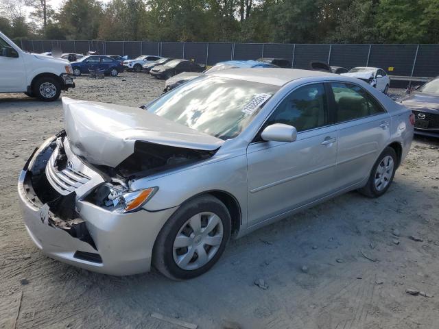 toyota camry base 2009 4t1be46k59u398589