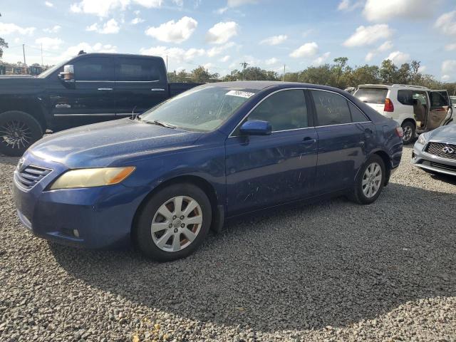 toyota camry base 2009 4t1be46k59u401393