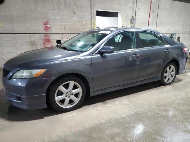 toyota camry base 2009 4t1be46k59u402088