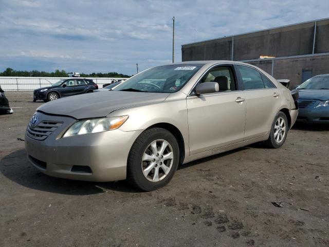 toyota camry 2009 4t1be46k59u412619