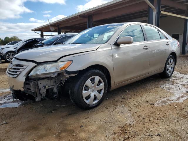 toyota camry base 2009 4t1be46k59u816200