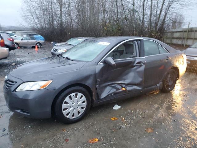 toyota camry base 2009 4t1be46k59u824099