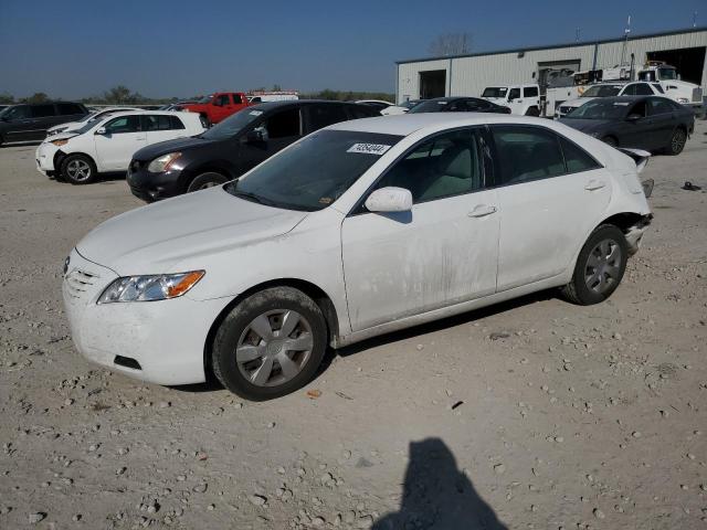 toyota camry 4d 2 2009 4t1be46k59u835233