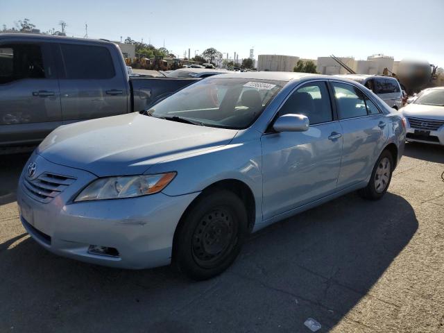 toyota camry base 2009 4t1be46k59u848466