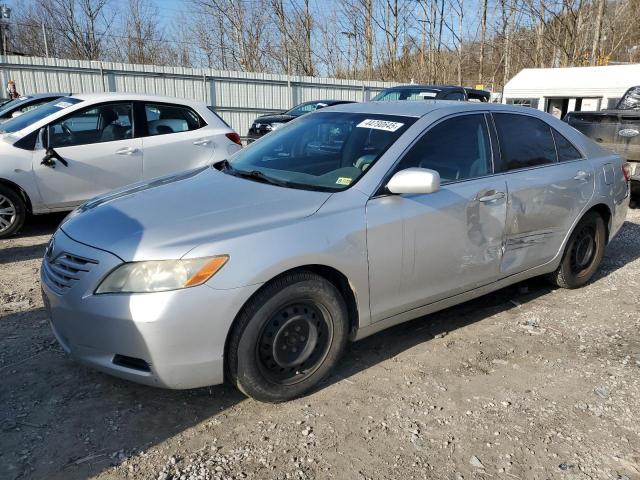 toyota camry base 2009 4t1be46k59u858219