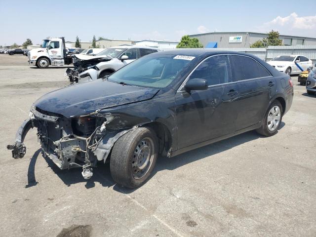 toyota camry 2009 4t1be46k59u858236