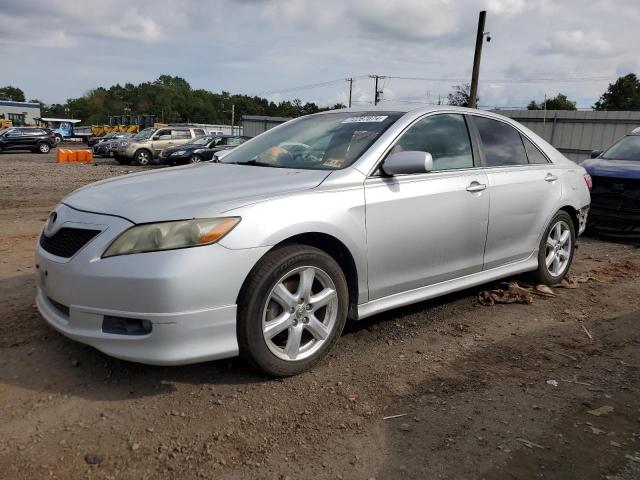 toyota camry base 2009 4t1be46k59u858446