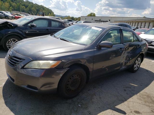 toyota camry base 2009 4t1be46k59u885906