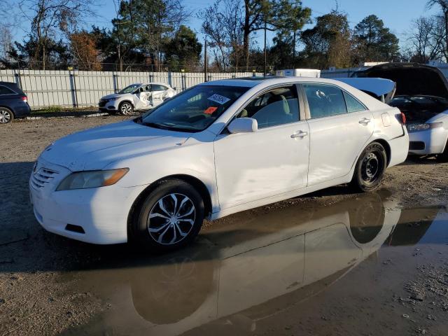 toyota camry 2009 4t1be46k59u912330