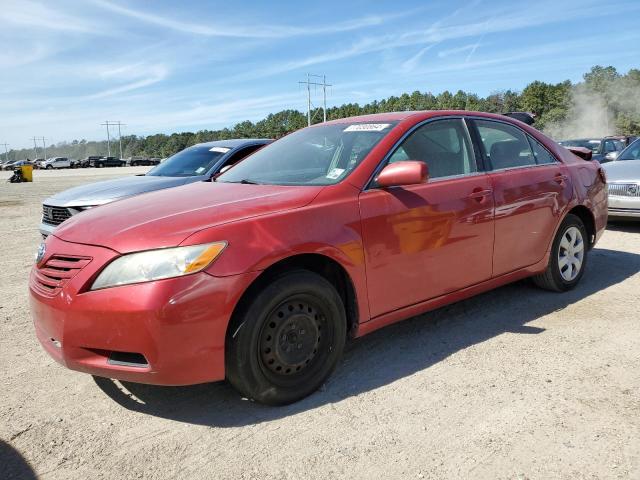 toyota camry ce 2007 4t1be46k67u010976