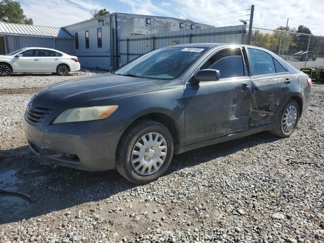 toyota camry ce 2007 4t1be46k67u045789