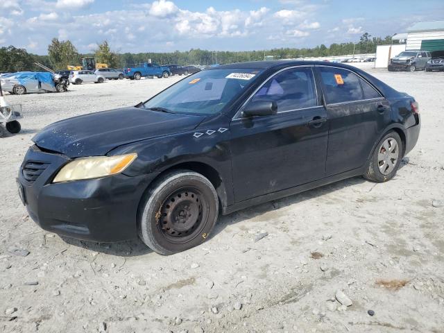 toyota camry ce 2007 4t1be46k67u073088