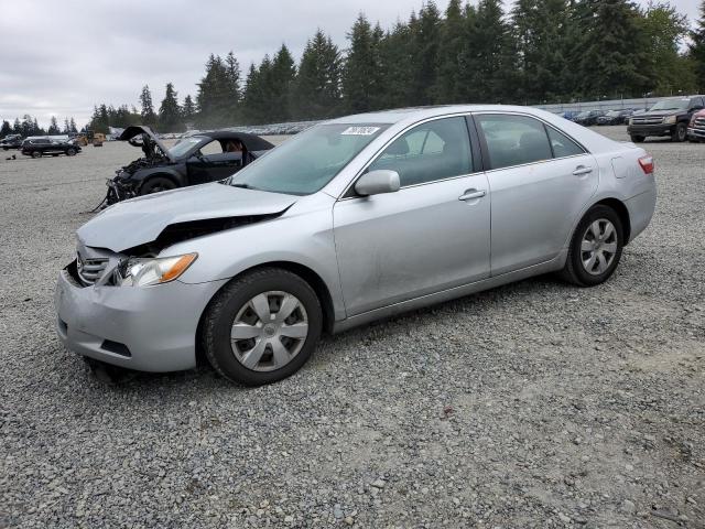 toyota camry ce 2007 4t1be46k67u098816