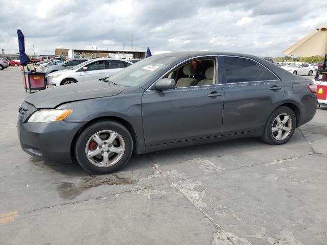 toyota camry ce 2007 4t1be46k67u116425