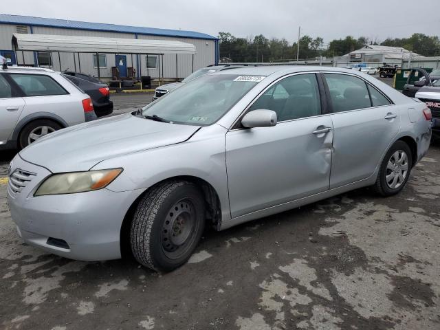 toyota camry ce 2007 4t1be46k67u135749