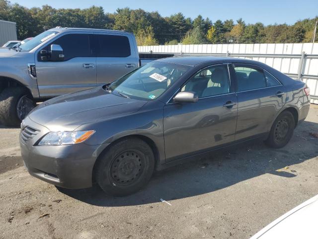 toyota camry ce 2007 4t1be46k67u152311