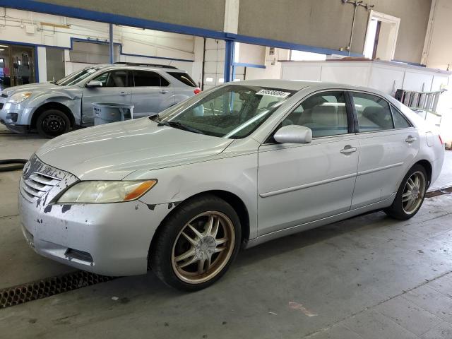 toyota camry ce 2007 4t1be46k67u165897