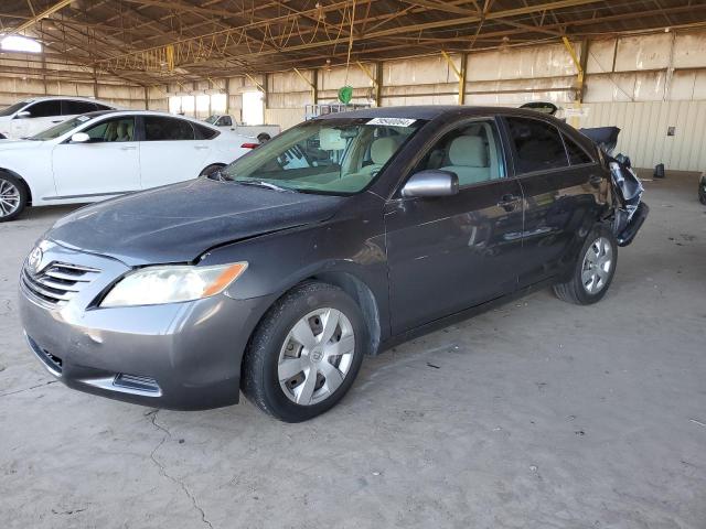 toyota camry ce 2007 4t1be46k67u183946