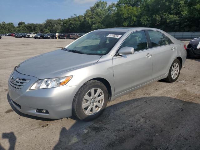 toyota camry 2007 4t1be46k67u186958