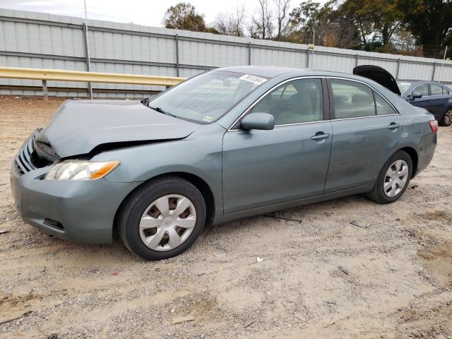 toyota camry ce 2007 4t1be46k67u522303