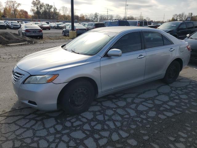 toyota camry ce 2007 4t1be46k67u525945