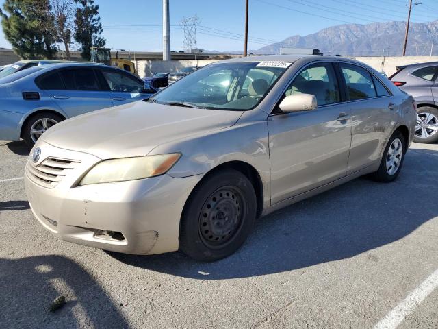 toyota camry ce 2007 4t1be46k67u540624